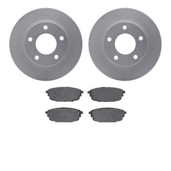 Disc Brake Kit