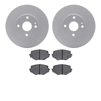 Disc Brake Kit
