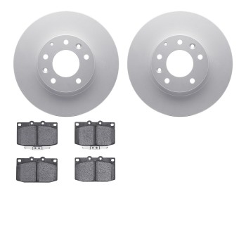Disc Brake Kit