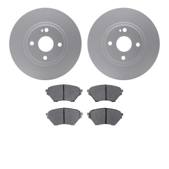 Disc Brake Kit