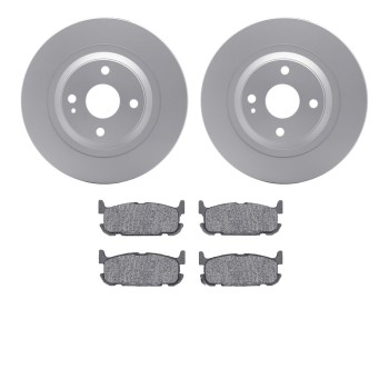 Disc Brake Kit