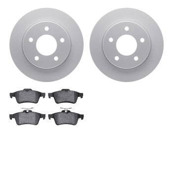 Disc Brake Kit