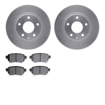 Disc Brake Kit