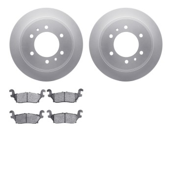 Disc Brake Kit