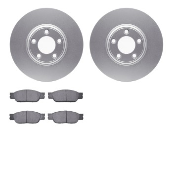 Disc Brake Kit