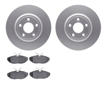 Disc Brake Kit