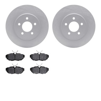 Disc Brake Kit