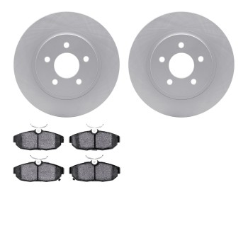 Disc Brake Kit