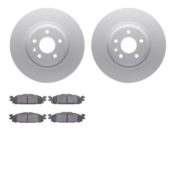 Disc Brake Kit