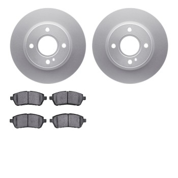 Disc Brake Kit