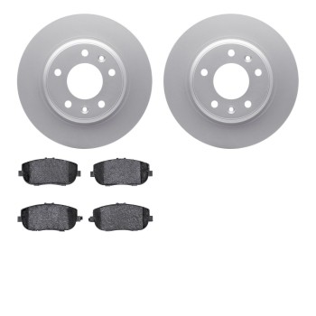 Disc Brake Kit
