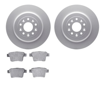 Disc Brake Kit