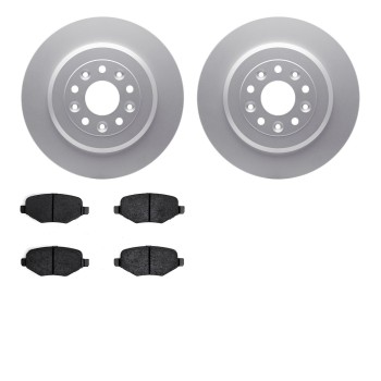 Disc Brake Kit