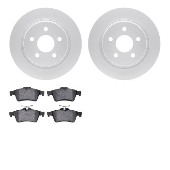 Disc Brake Kit