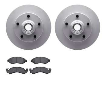 Disc Brake Kit