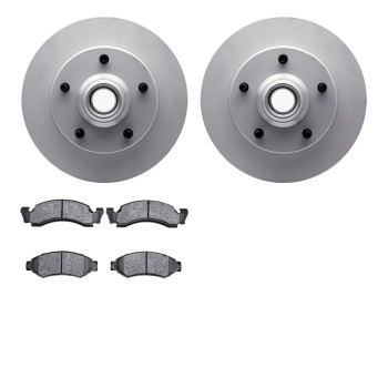 Disc Brake Kit
