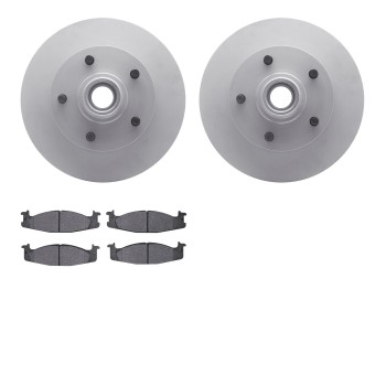 Disc Brake Kit