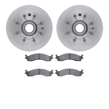 Disc Brake Kit