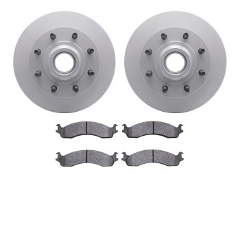 Disc Brake Kit