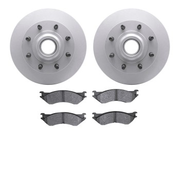 Disc Brake Kit