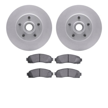Disc Brake Kit