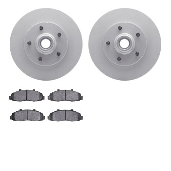 Disc Brake Kit