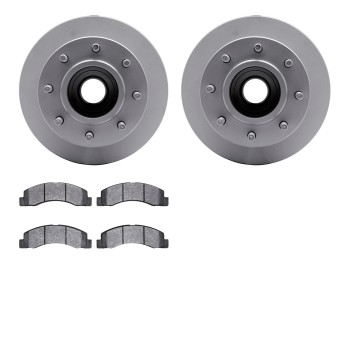 Disc Brake Kit