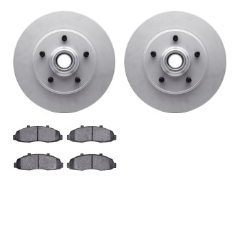 Disc Brake Kit