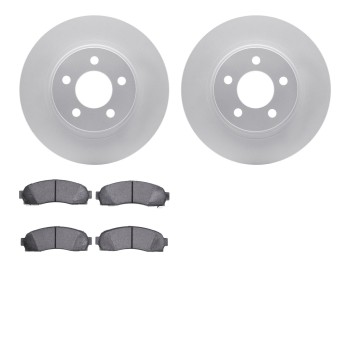 Disc Brake Kit