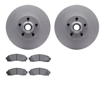 Disc Brake Kit