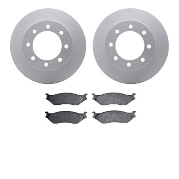 Disc Brake Kit