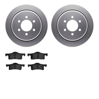 Disc Brake Kit