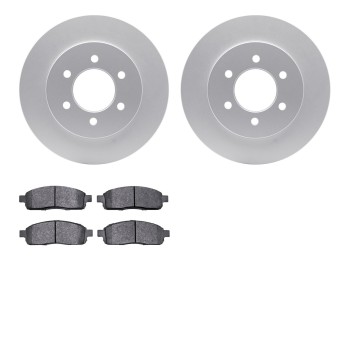 Disc Brake Kit