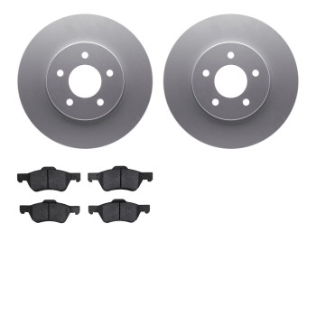 Disc Brake Kit