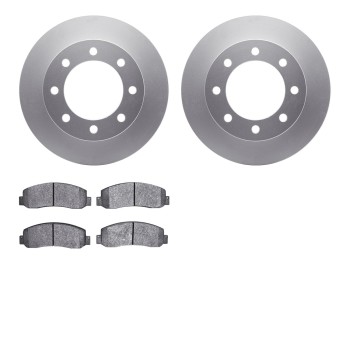 Disc Brake Kit