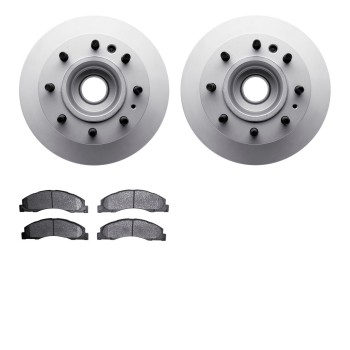 Disc Brake Kit