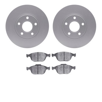 Disc Brake Kit