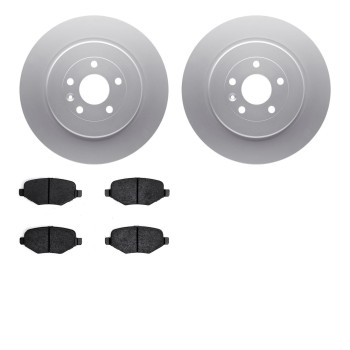 Disc Brake Kit