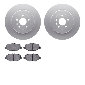 Disc Brake Kit