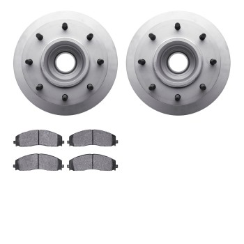 Disc Brake Kit