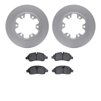 Disc Brake Kit