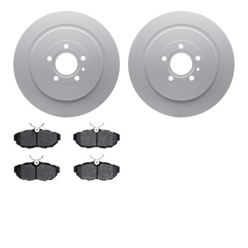 Disc Brake Kit