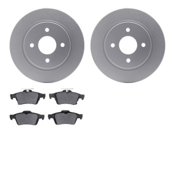 Disc Brake Kit