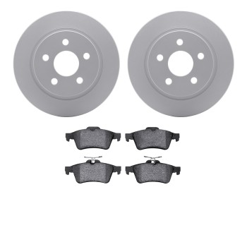 Disc Brake Kit