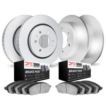 Disc Brake Kit