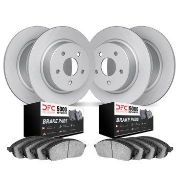 Disc Brake Kit