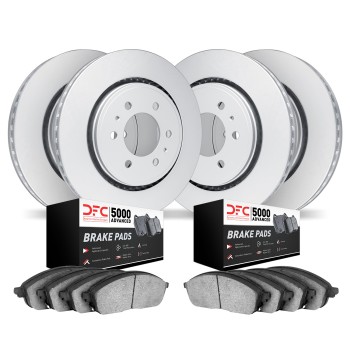 Disc Brake Kit