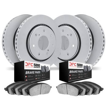 Disc Brake Kit