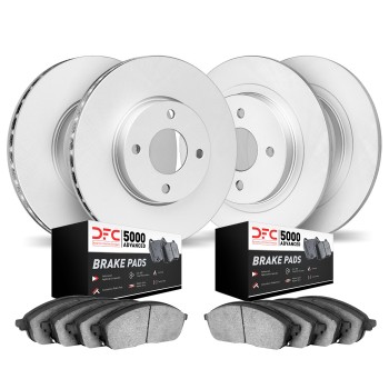 Disc Brake Kit