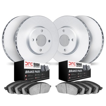 Disc Brake Kit